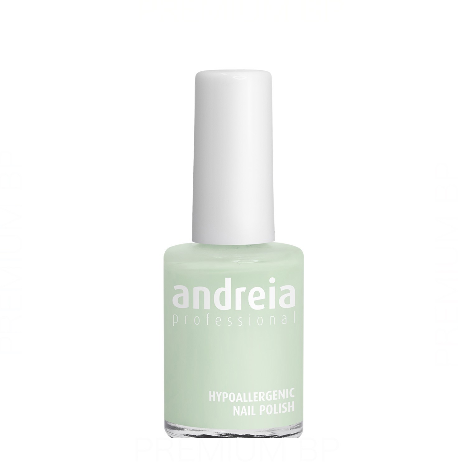 Andreia Professional Hypoallergenic Nail Polish Esmalte de Uñas 14 ml Color 3